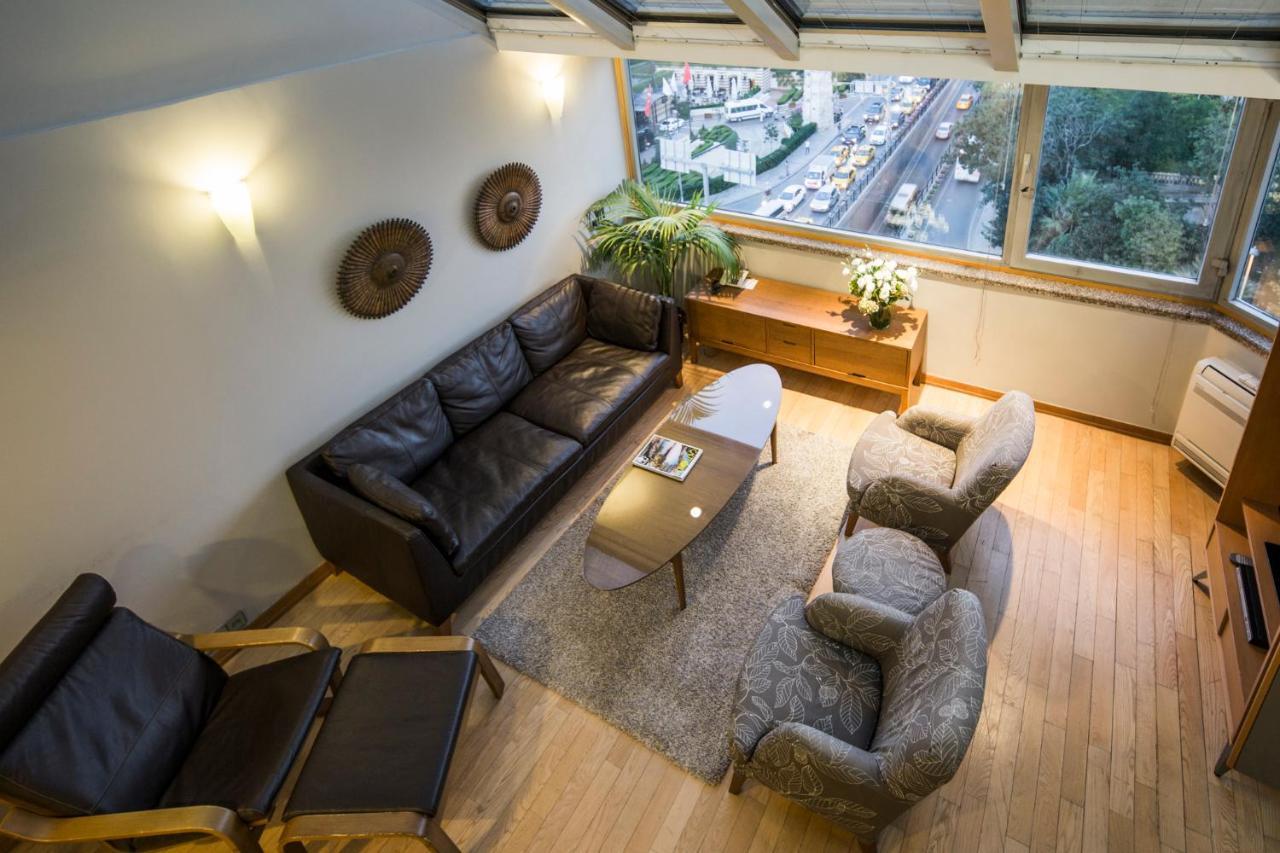 Taxim Residences