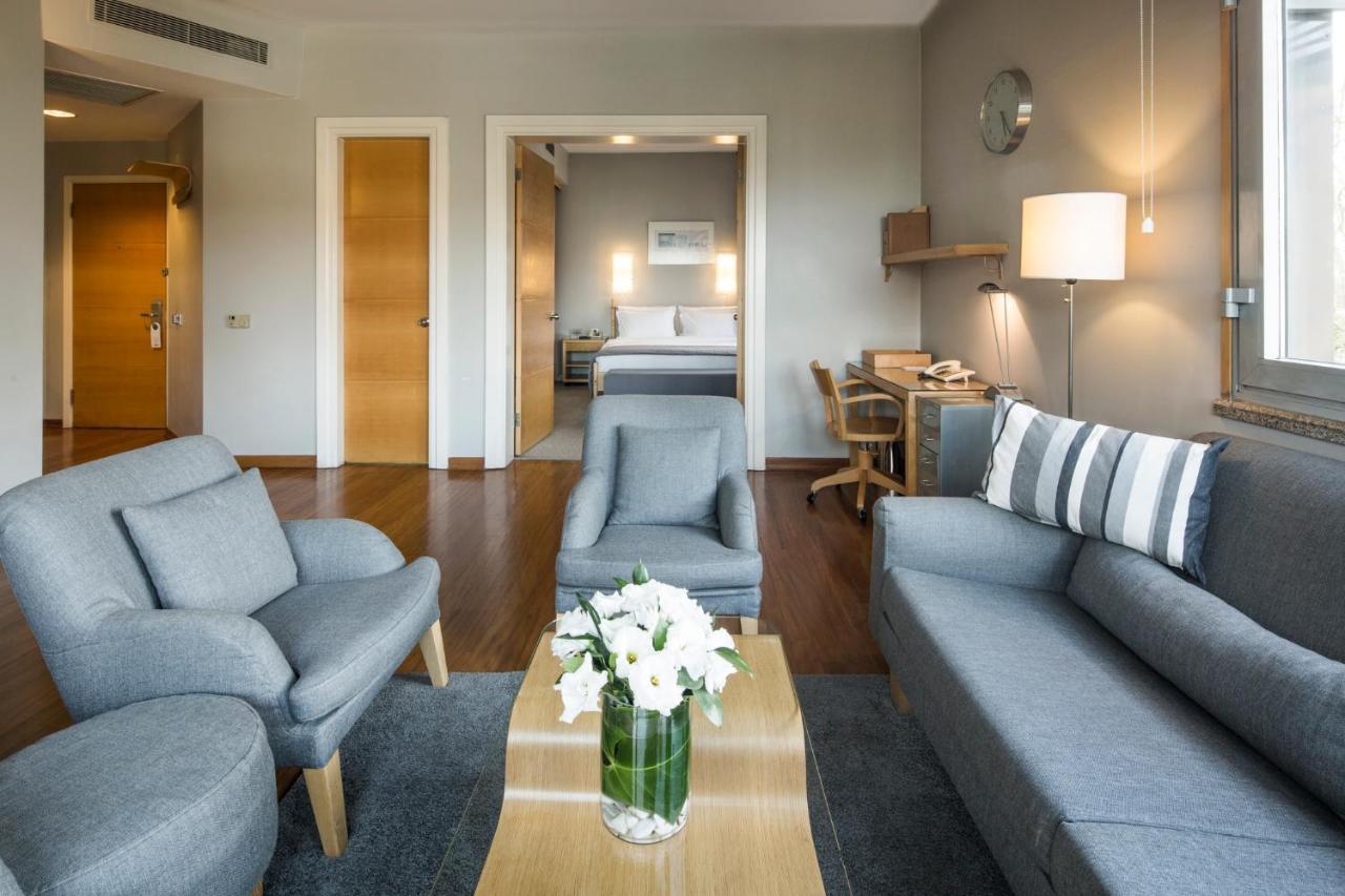 Taxim Residences Hotel Istanbul