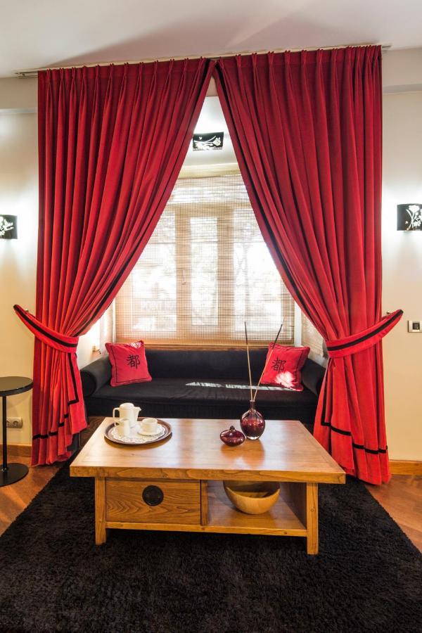 Taxim Residences