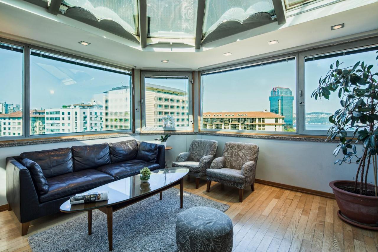 Taxim Residences Hotel