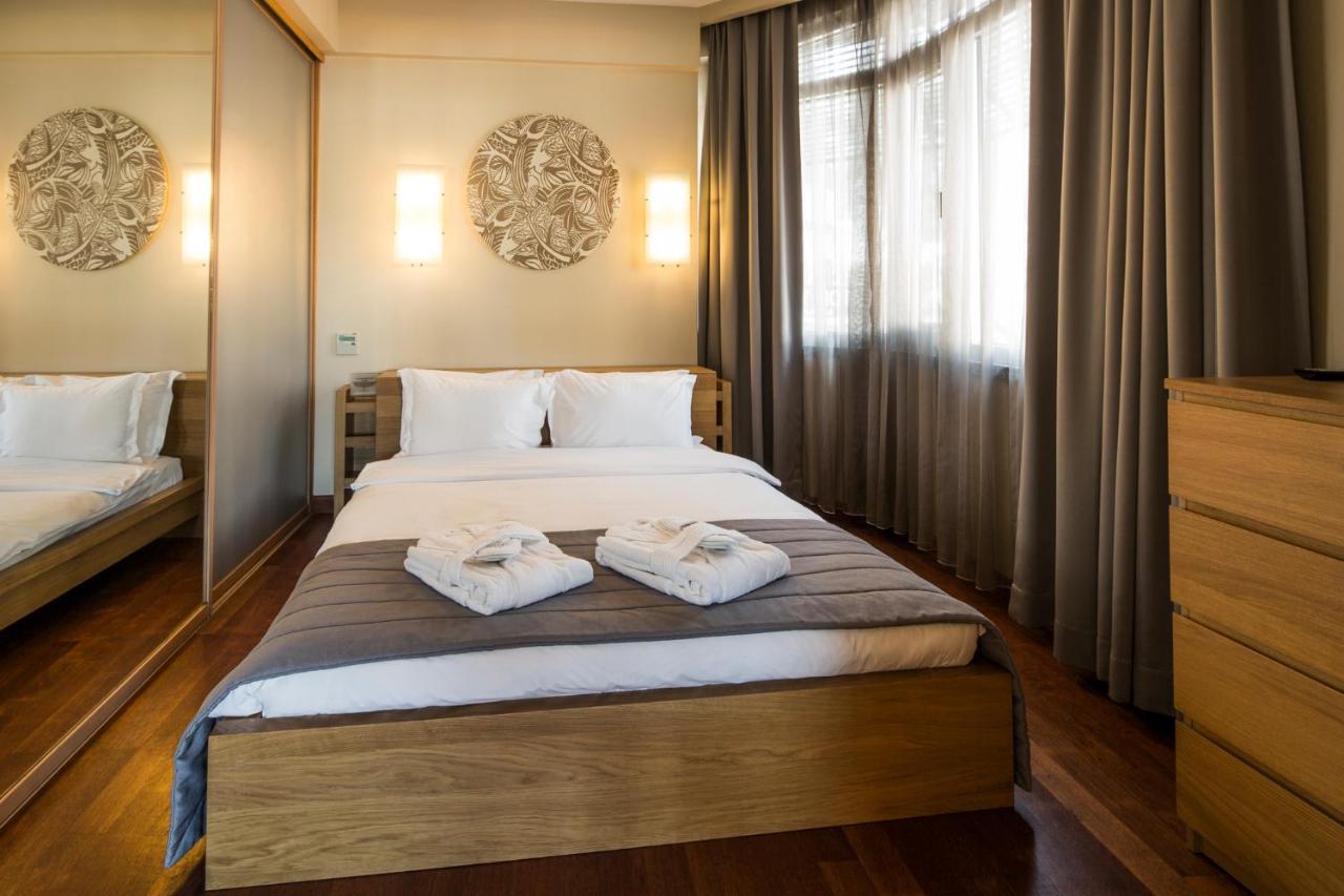 Hotel Taxim Residences