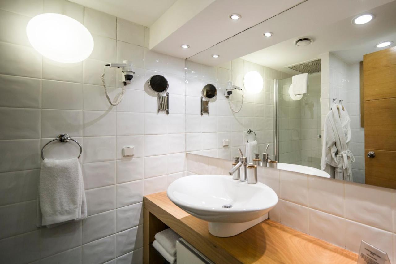 Taxim Residences Hotel