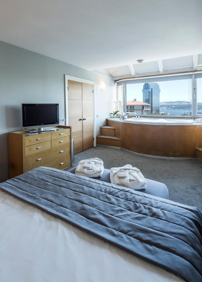 Hotel Taxim Residences Istanbul