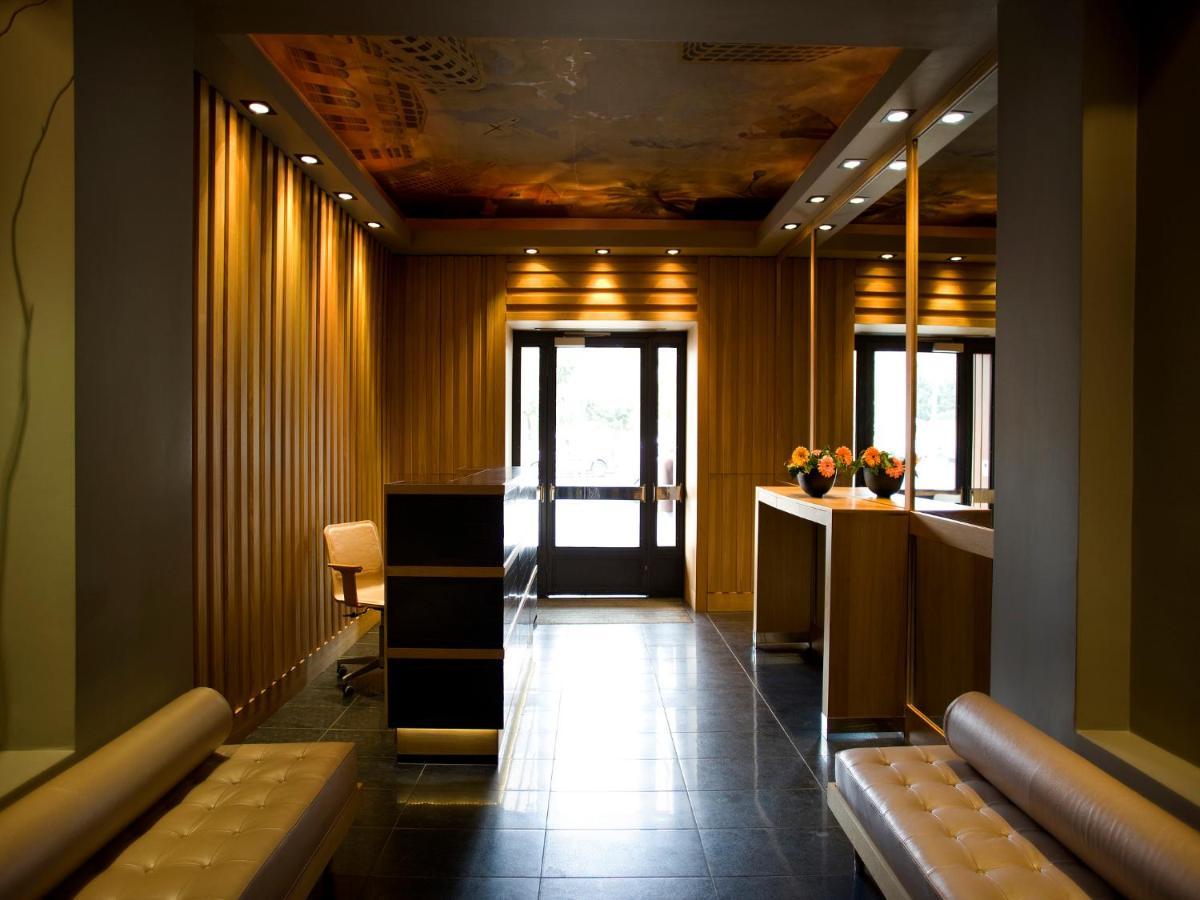 Taxim Residences