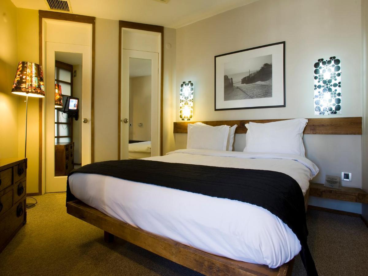 Taxim Residences Hotel 4*