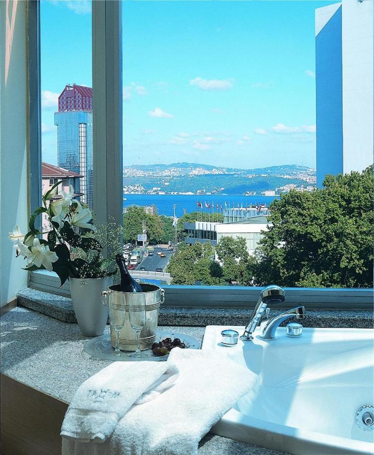 Taxim Residences Istanbul