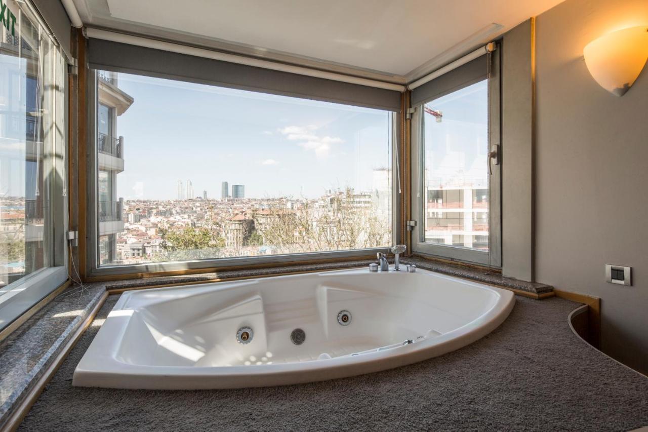Taxim Residences 4*