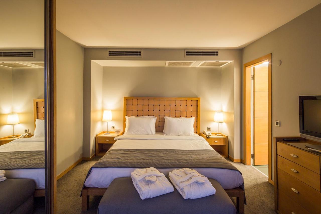Taxim Residences 4*