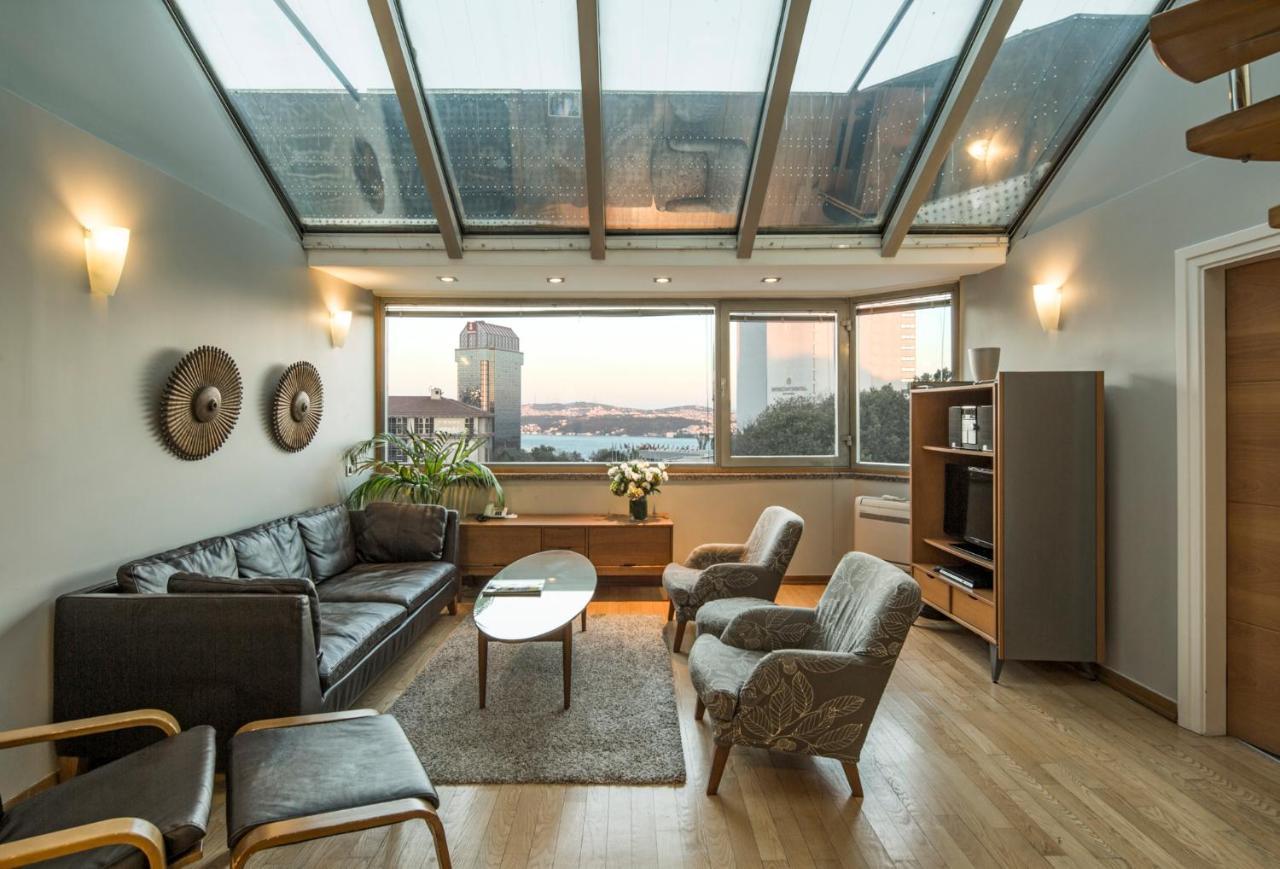 Taxim Residences Istanbul