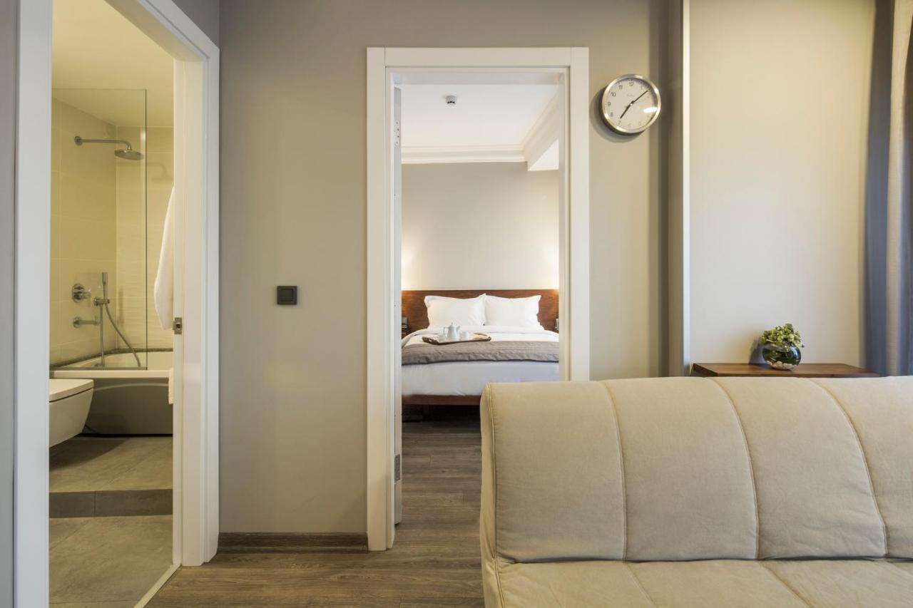 Taxim Residences