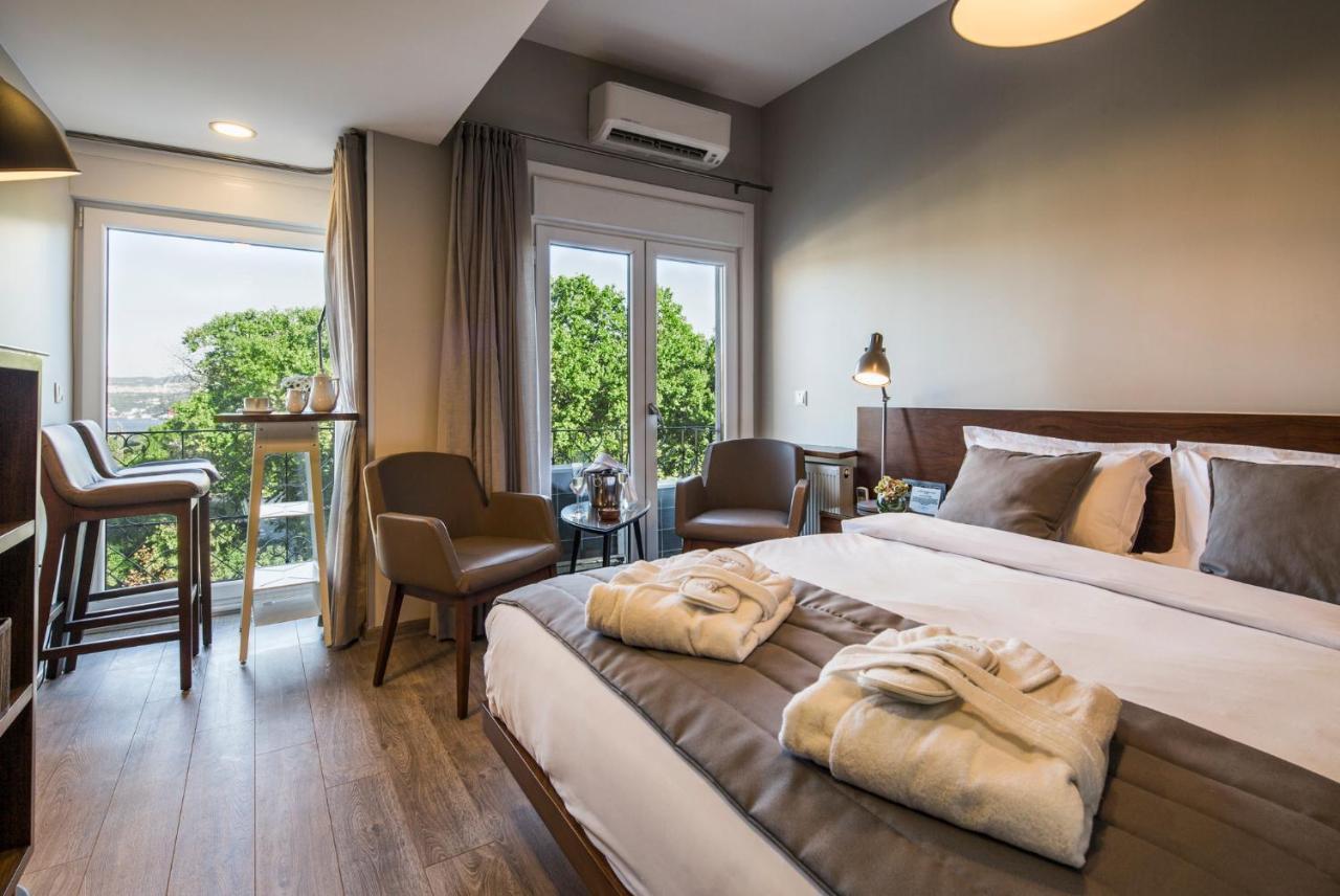Taxim Residences