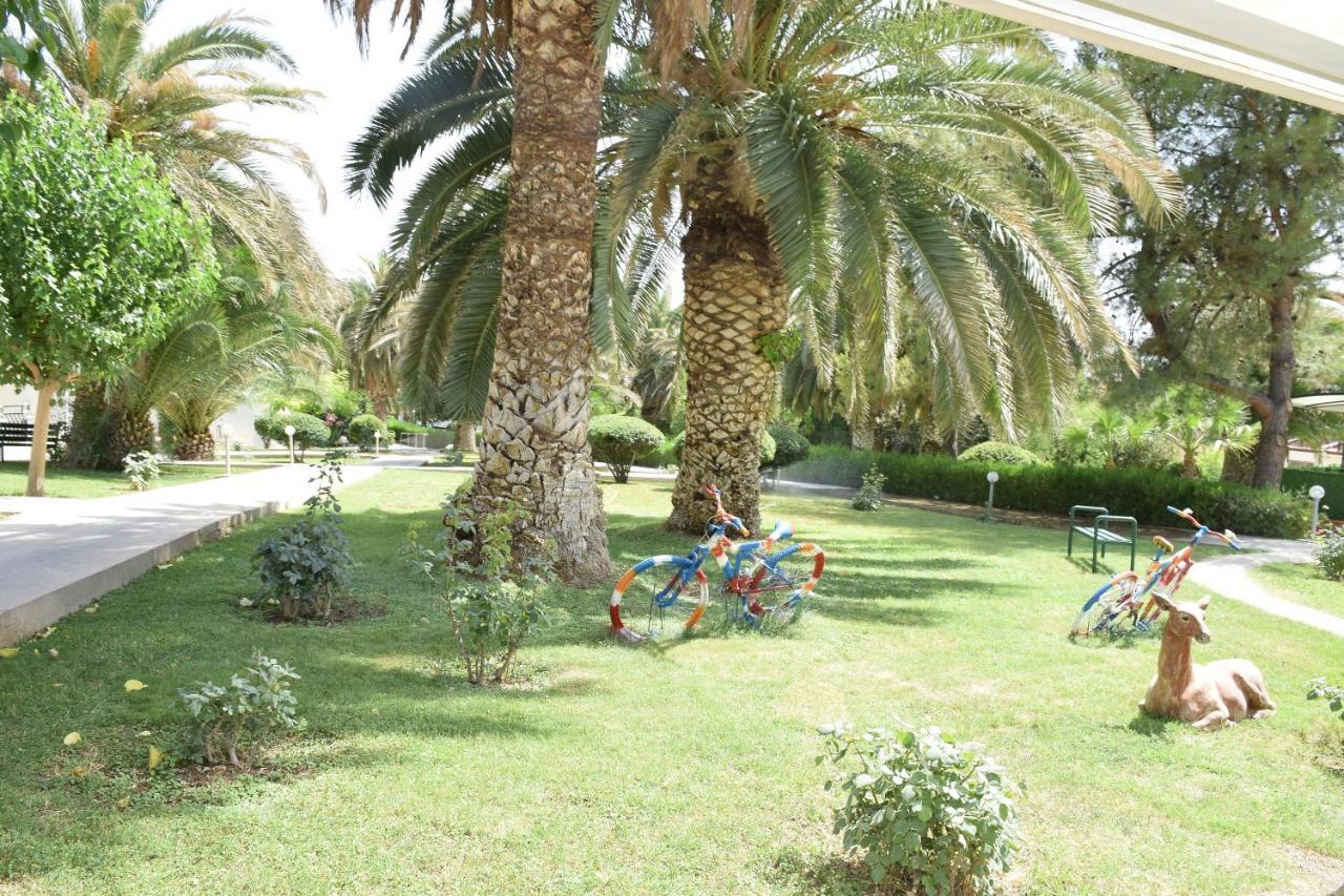Resort Pam Thermal Clinic & Pamukkale