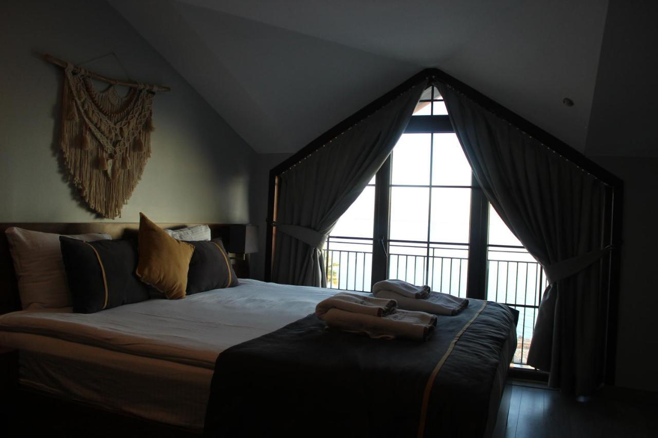 Hotel 23 Akcay (Edremit)