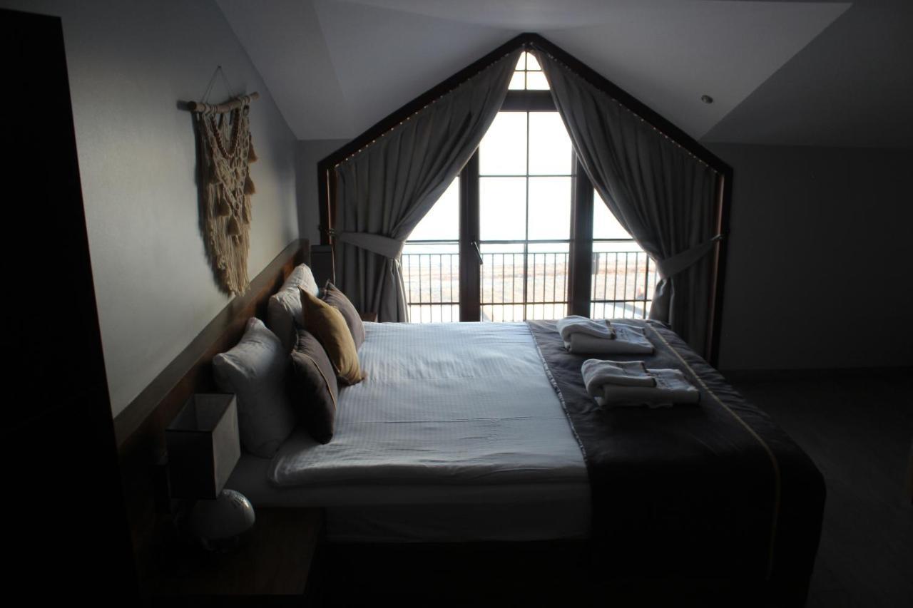 Hotel 23 Akcay (Edremit)