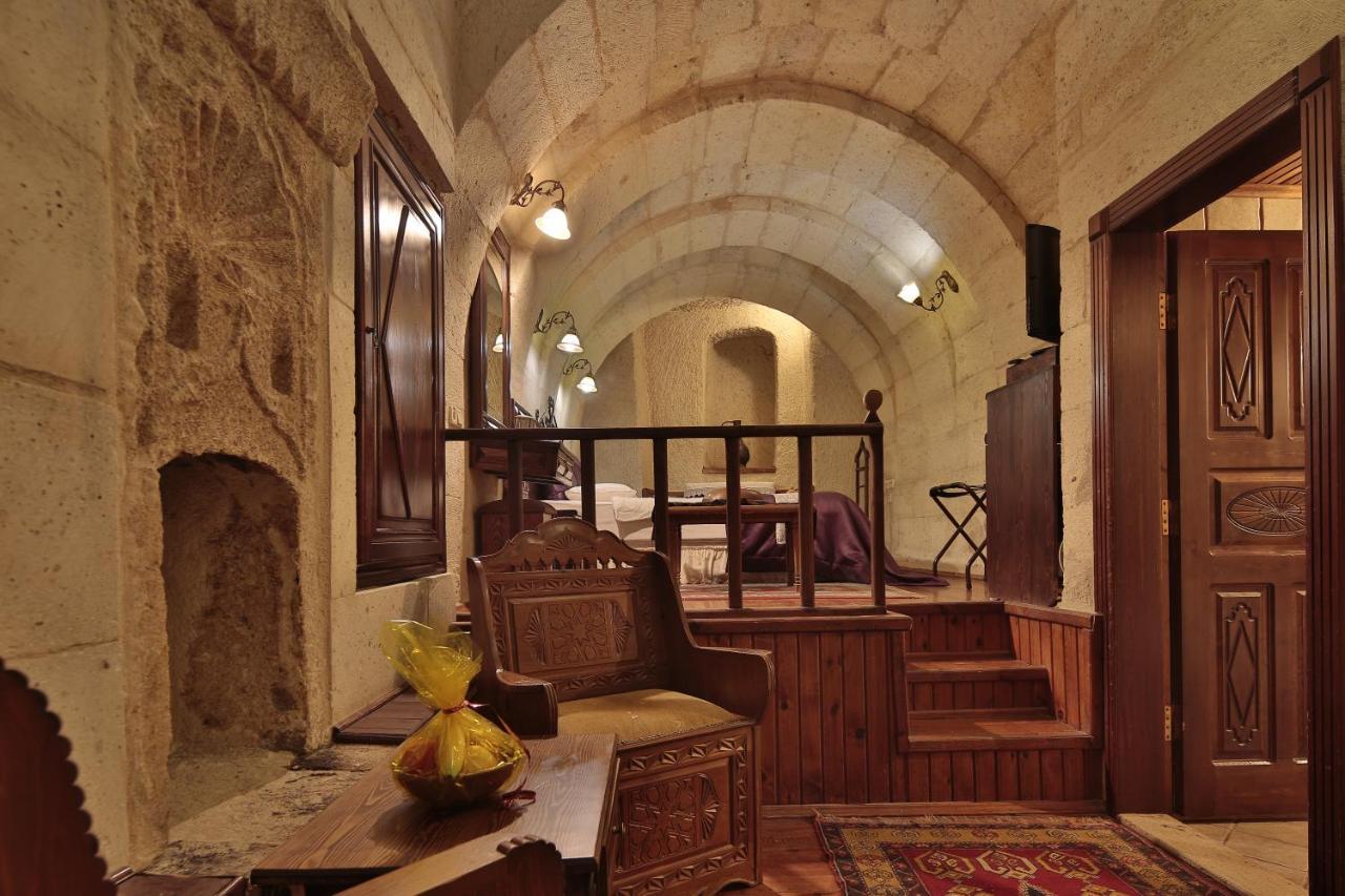 Yusuf Yigitoglu Konagi - Special Category Hotel Urgup