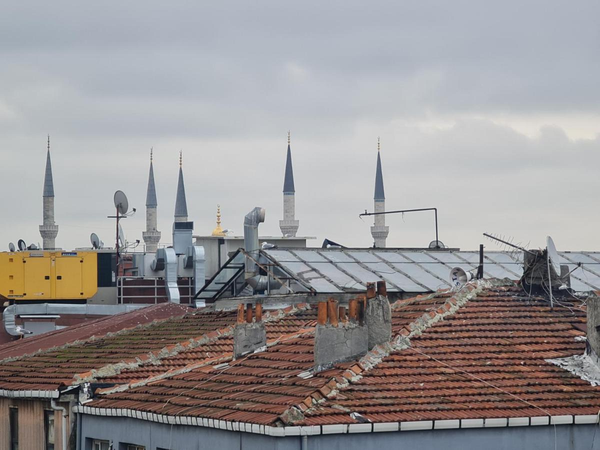 Guest house Luxury Grand Bazaar 2*