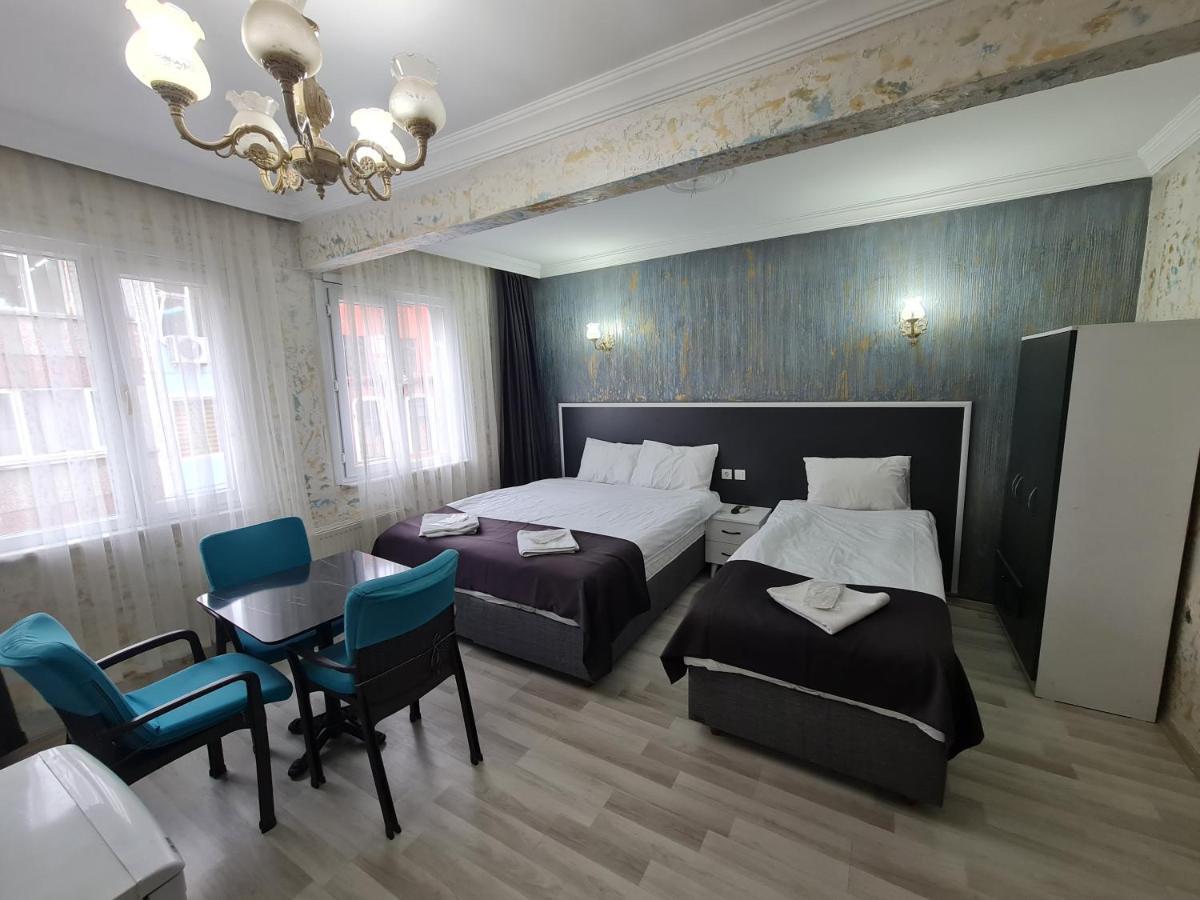 Guest house Luxury Grand Bazaar Istanbul