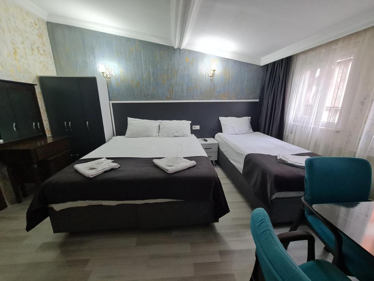 Guest house Luxury Grand Bazaar 2*