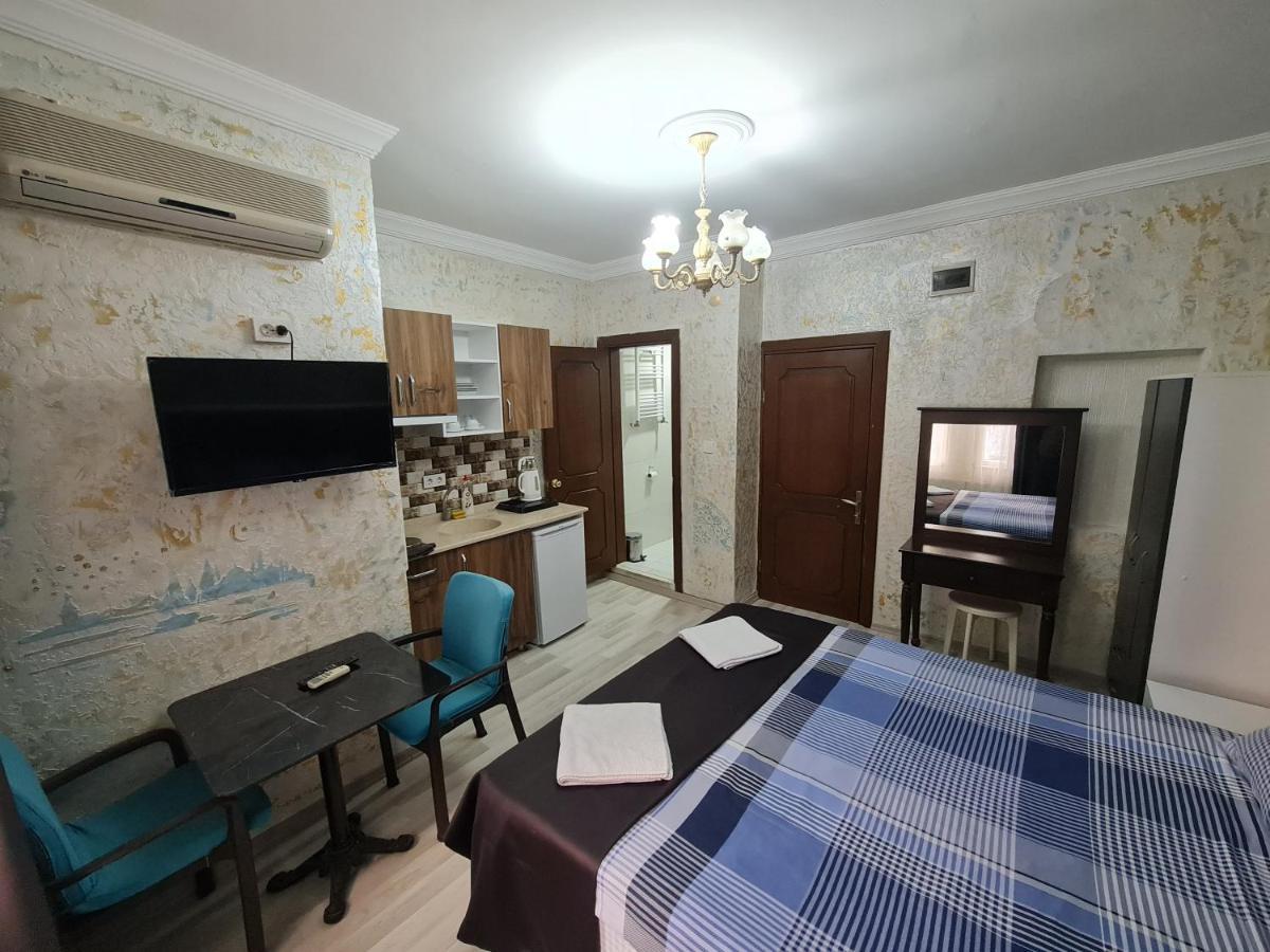 Guest house Luxury Grand Bazaar 2*