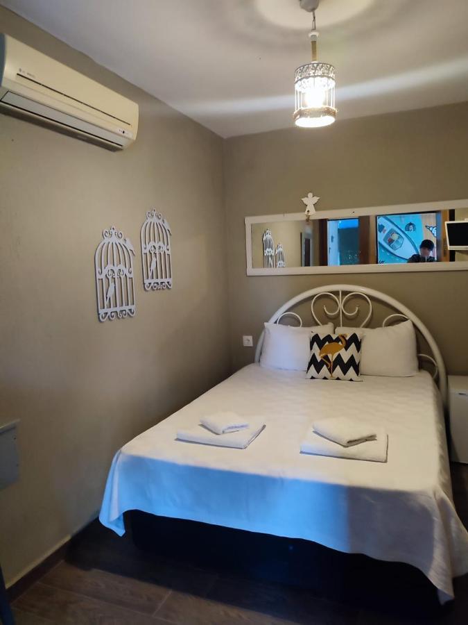 Bed & Breakfast Balim Sultany Cesme