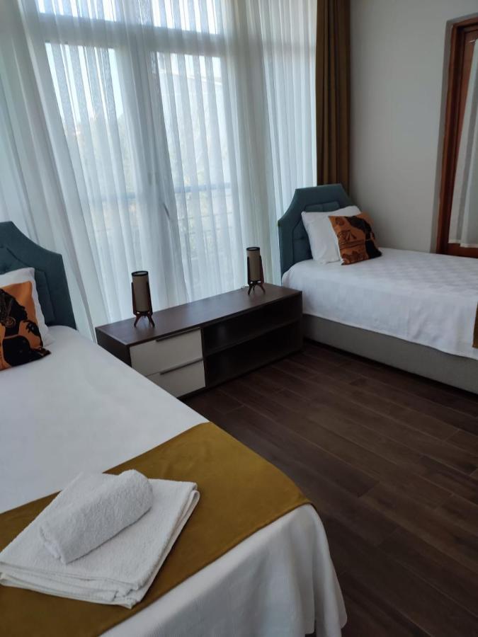 Balim Sultany Bed & Breakfast