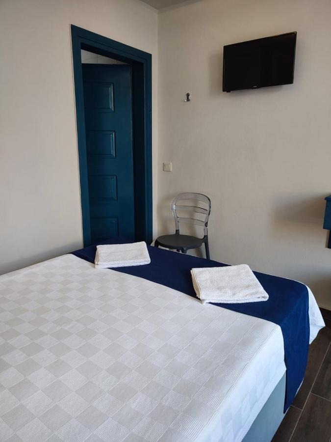 Bed & Breakfast Balim Sultany 2*
