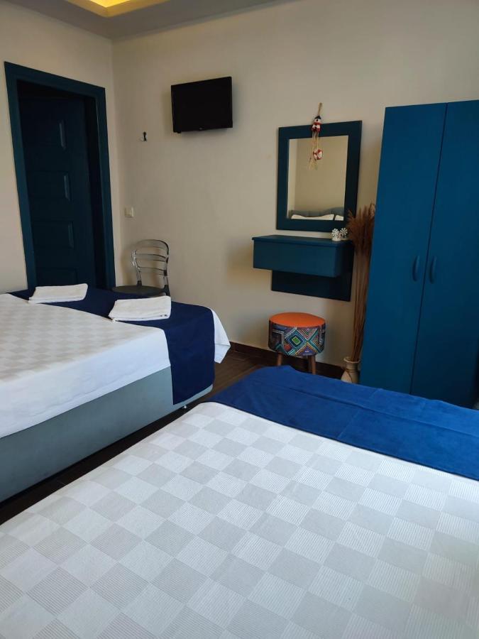 Bed & Breakfast Balim Sultany Cesme