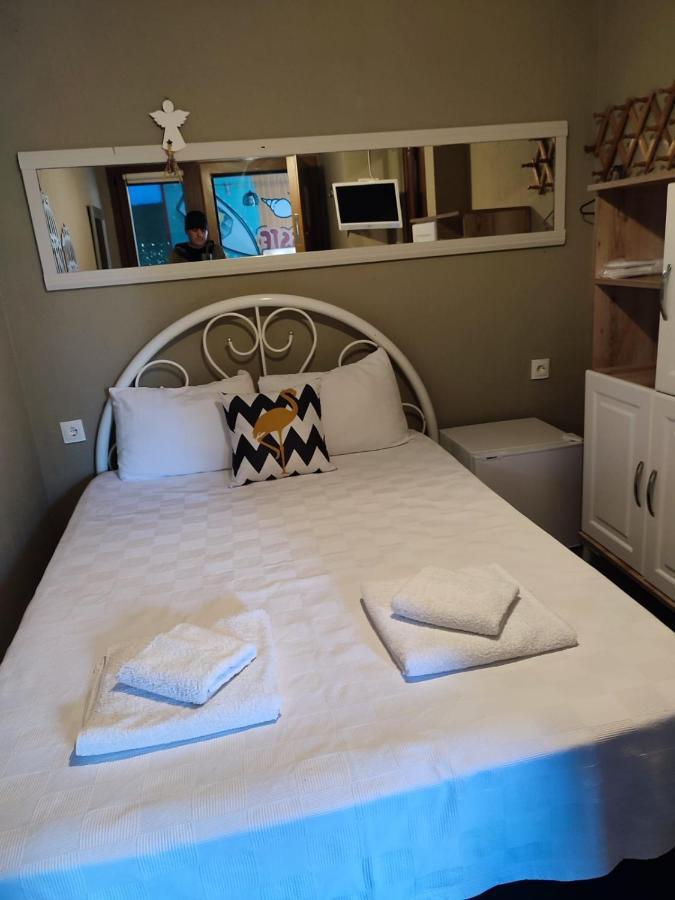 Balim Sultany Bed & Breakfast