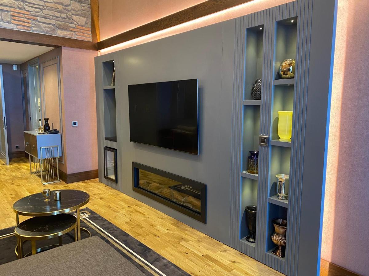 Bof Ski&luxury Uludag (Bursa)