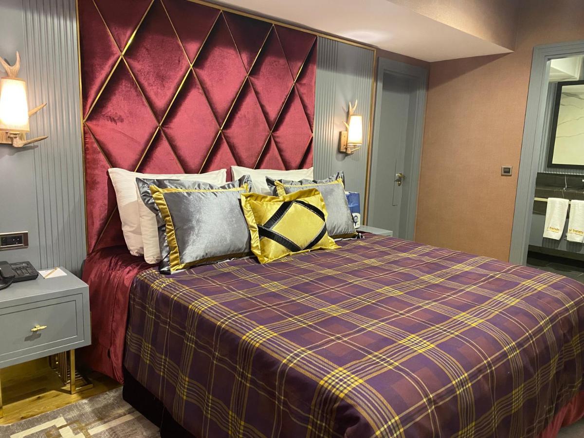 Hotel Bof Ski&luxury Uludag (Bursa)