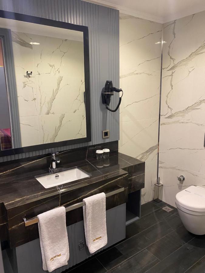 Hotel Bof Ski&luxury 5*