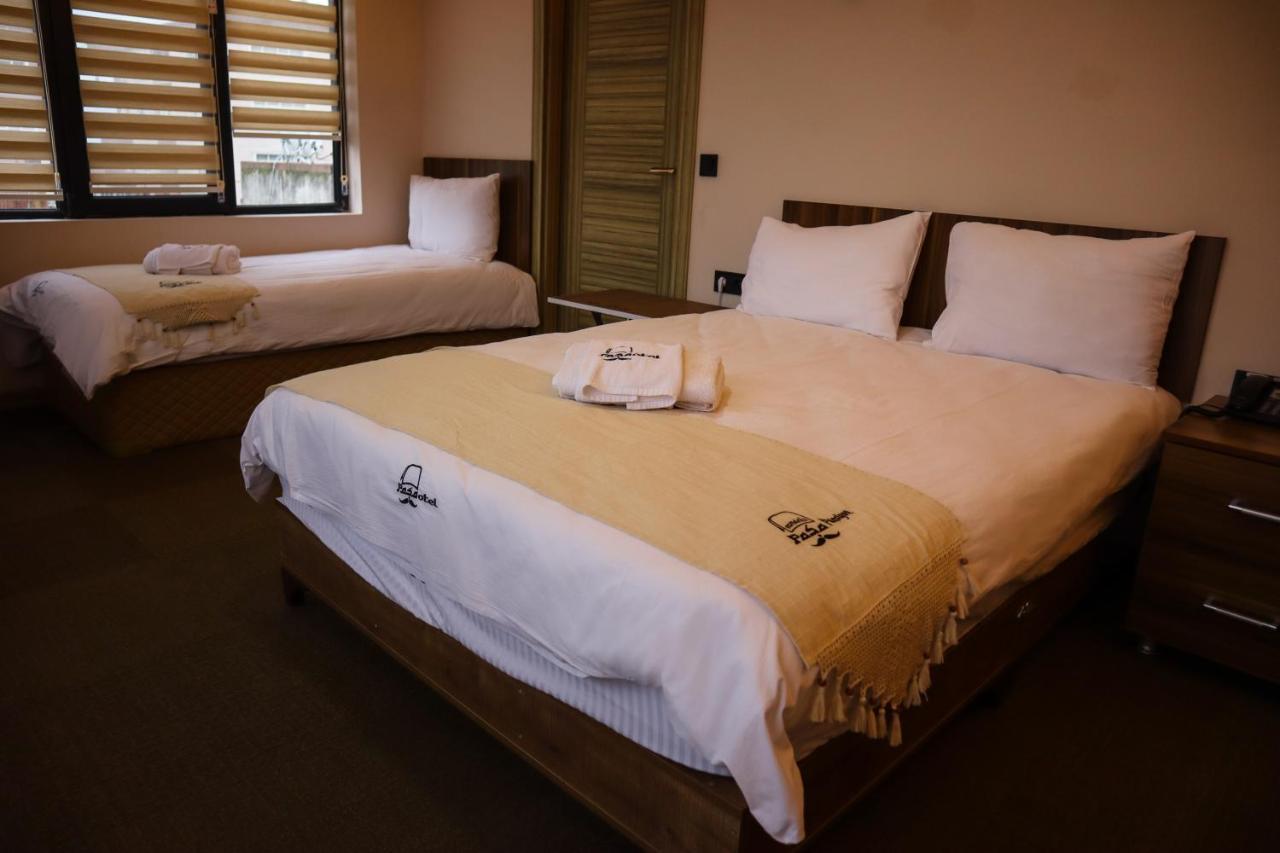 Osmanli Pasa Otel- Hotel *