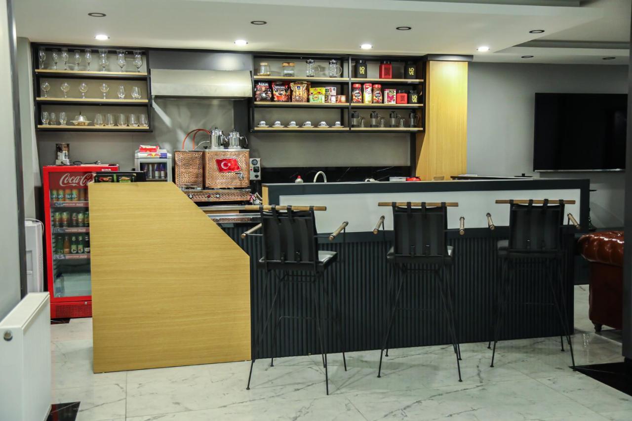 Sehrar Hotel Trabzon