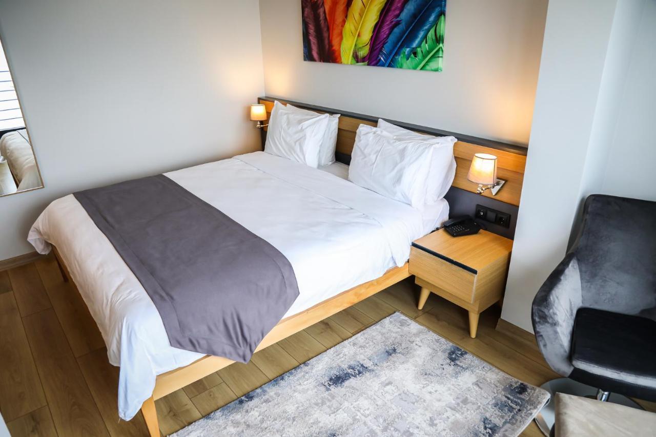Sehrar Hotel 3*