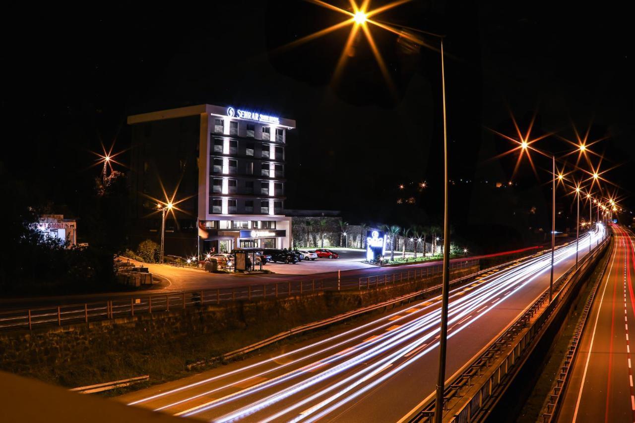 Sehrar Hotel