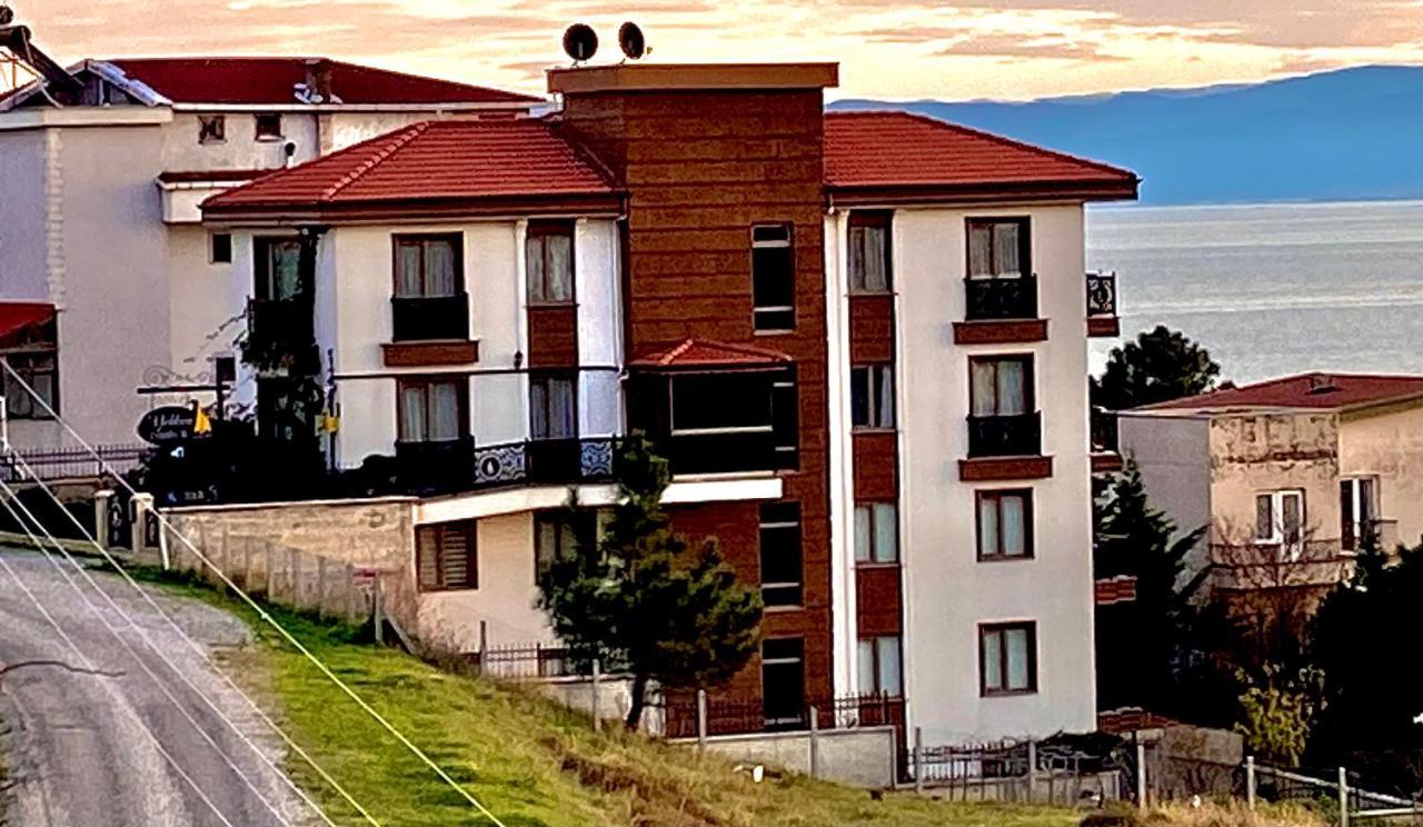 Apartment Yelken