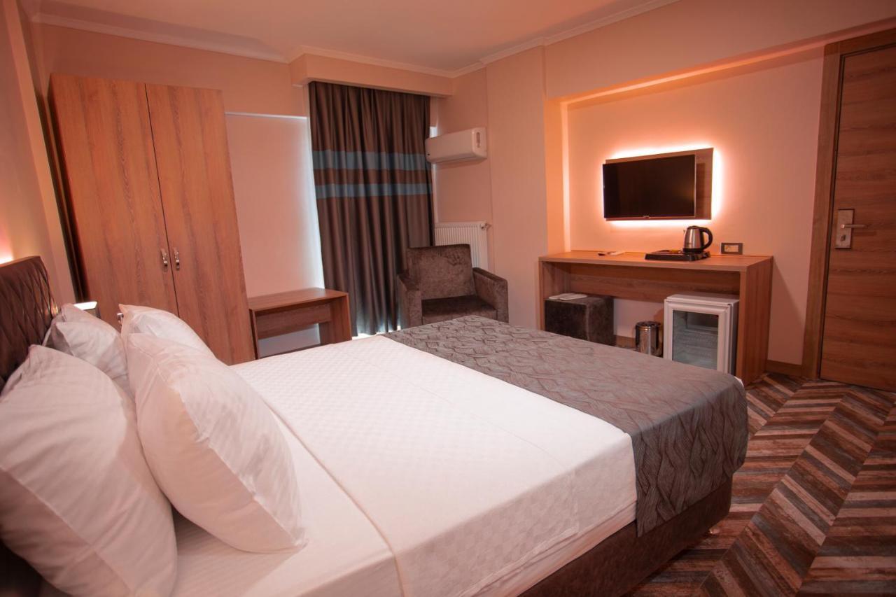 Hotel Kale 17 Canakkale