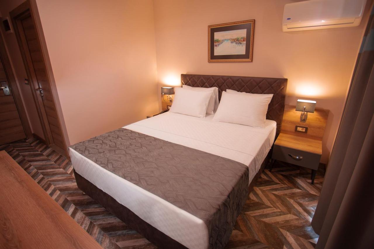 Hotel Kale 17 Canakkale