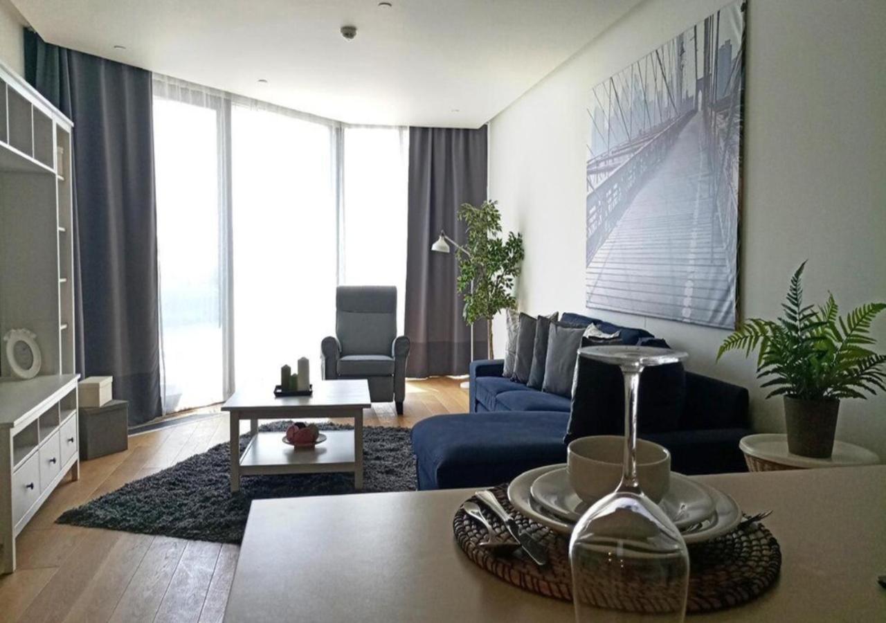 Apartment Prime Istanbul