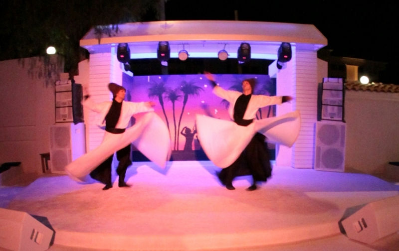 Hotel Club Munamar Marmaris