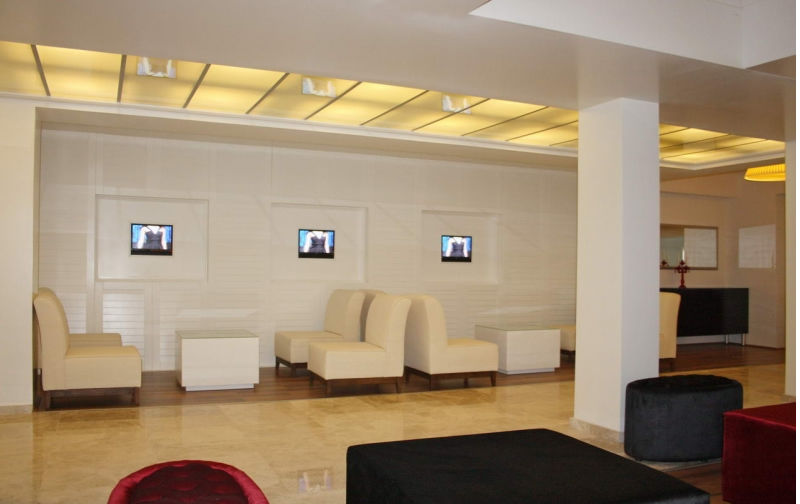 Hotel Club Munamar 4*
