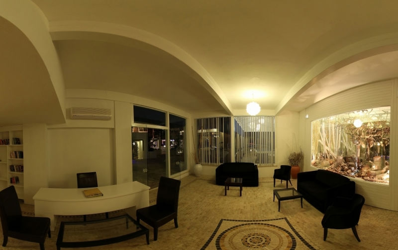 Club Munamar Hotel 4*