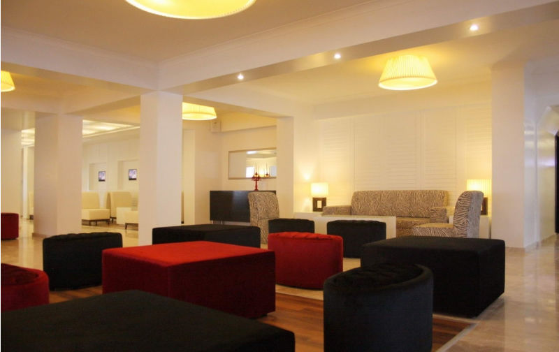 Hotel Club Munamar Marmaris