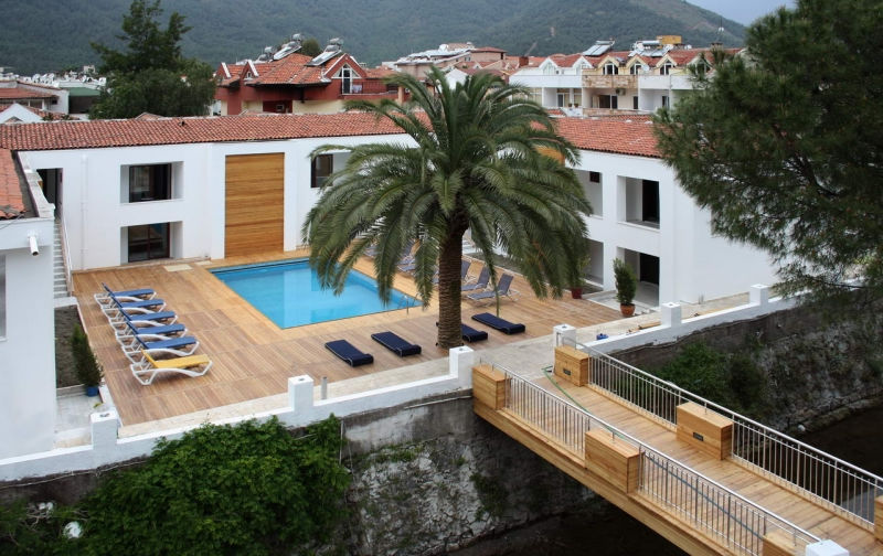 Hotel Club Munamar 4*