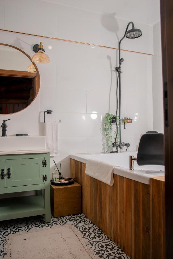 Homestay Abant Cozy Homes *