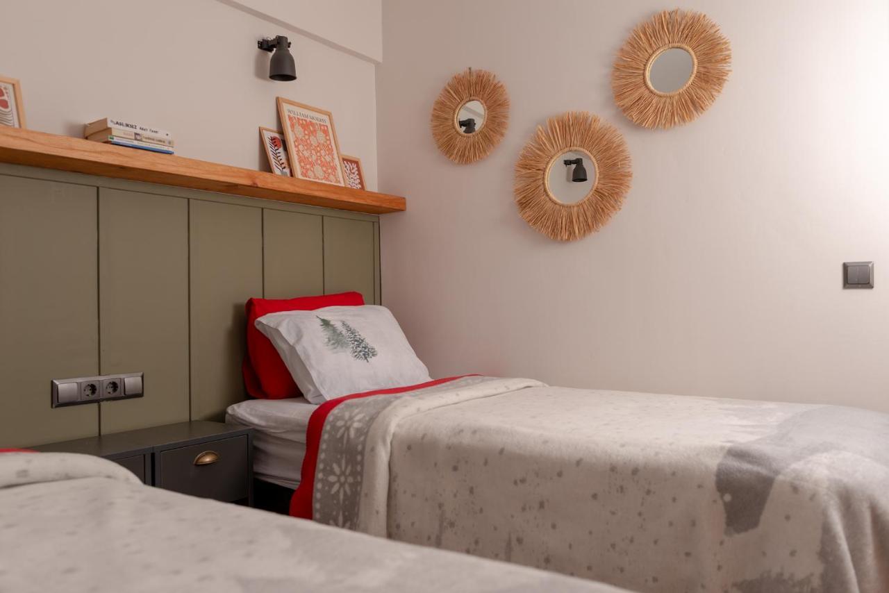 Abant Cozy Homes Homestay *