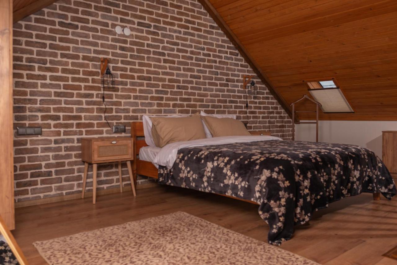 Abant Cozy Homes