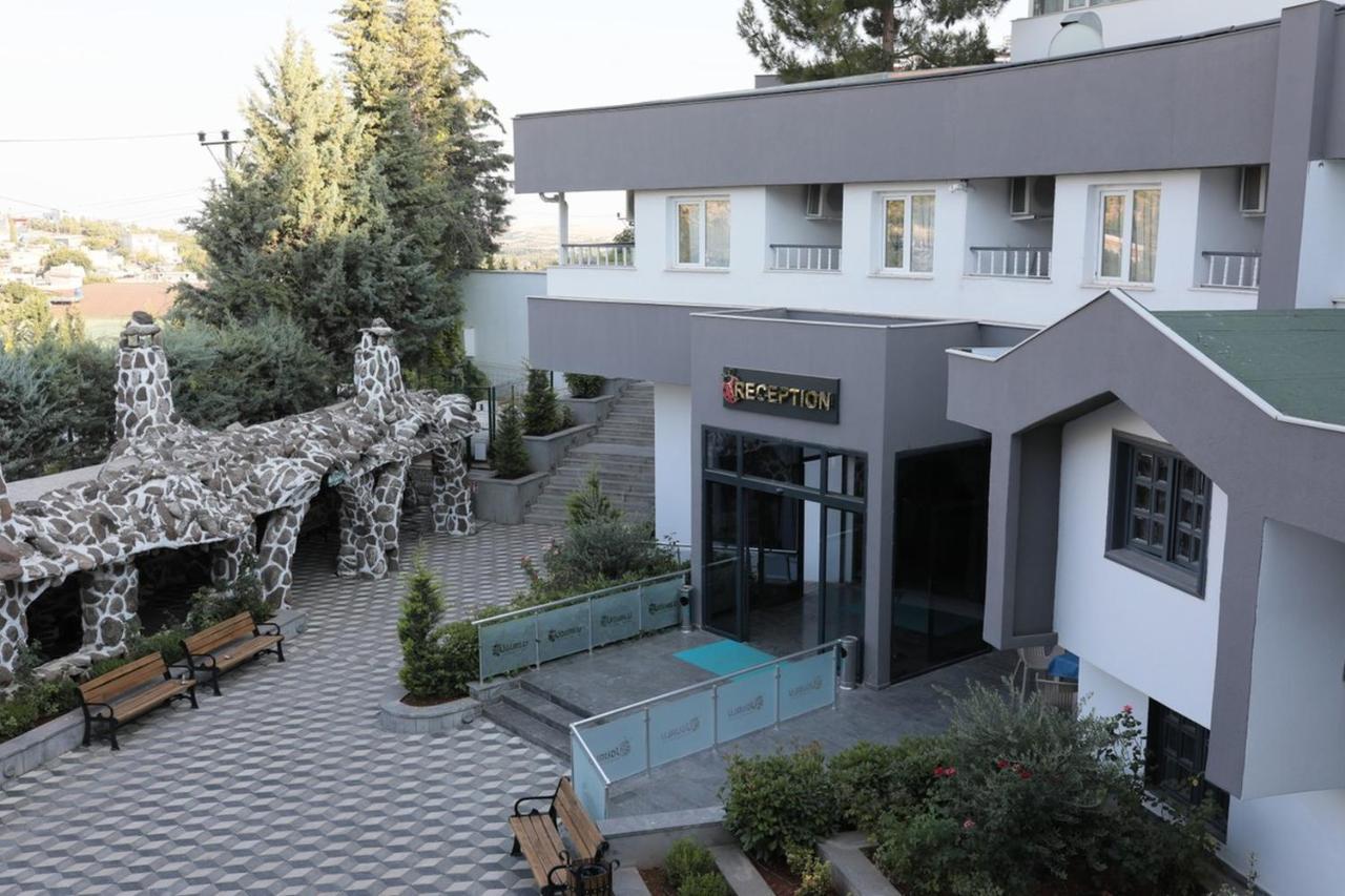 Ugurlu Termal Tatil Koeyue