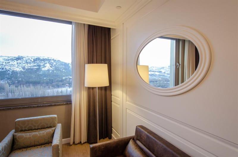 Questa Thermal & Hotel 5*