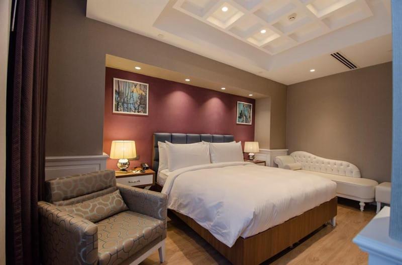 Questa Thermal & Hotel Eskisehir